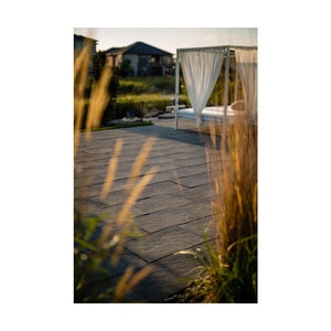 Barkman Brookside Slab Sierra Grey 16 in. x 24 in. (40 pc./pallet)