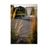 Barkman Brookside Slab Sierra Grey 16 in. x 24 in. (40 pc./pallet)
