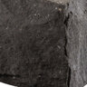 Barkman Keystone Compac III Hewnstone Corner Sierra Grey 8 in. x 18 in. x 9 in. (18 pc./pallet)