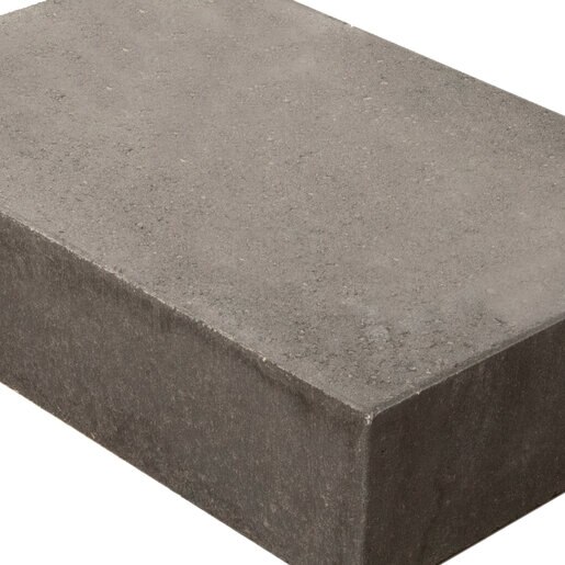 Barkman Keystone Compac III Cap Charcoal (48 pc./pallet) | SiteOne CA