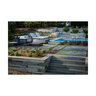 Barkman Architextures Standard Sterling 5-8/9 in. x 35-3/7 in. x 11-2/9 in. (15 pc./pallet)