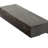 Barkman Architextures Closed Coping Flint (15 pc./pallet)