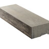 Barkman Architextures Closed Coping Flint (15 pc./pallet)