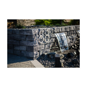 Barkman Kodah Wall Northern Charcoal (21 sq. ft./pallet)