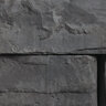 Barkman Kodah Corner Pacific Grey 6 in. x 21 in. x 10-1/2 in. (16 pc./pallet)