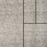 Barkman Broadway 100 Paver Quartz 18 in. x 3 in. (132 pc./pallet)