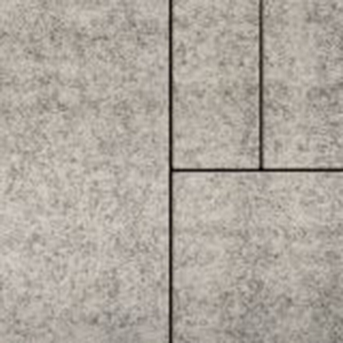 Barkman Broadway 100 Paver Quartz 18 in. x 3 in. (132 pc./pallet ...