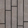Barkman Broadway 100 Paver Ash 12 in. x 24 in. (36 pc./pallet)