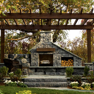 Barkman Dimensional Coping Northern Charcoal (31.75 ln. ft./pallet)