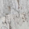 Barkman MagnumStone Wall Boulder Face Half High Top Unit 12 in. x 48 in. x 24 in. Natural Grey (2 pc./pallet)