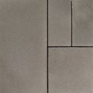 Barkman Broadway 100 Paver Natural 12 in. x 12 in. (72 pc./pallet)