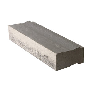 Barkman Architextures Atlas Standard Sterling 5-8/9 in. x 35-3/7 in. x 11-2/9 in. (15 pc./pallet)