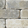 Barkman Quarry Stone Fireplace