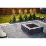 Barkman Caliber Stone Fire Pit Kit Charcoal (1 ea./pallet)