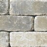 Barkman Quarry Stone Fireplace