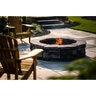 Barkman Belvedere Fire Pit Metal Insert