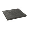 Barkman Terrace Slab 24 in. X 24 in. Graphite (20 pc/ pallet)