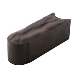 Barkman Granite Edger Graphite (192 pc./ pallet)
