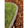 Barkman Granite Edger Graphite (192 pc./ pallet)