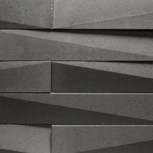 Barkman Architextures Vertex Coping Ash (15 pc./pallet)