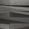 Barkman Architextures Vertex Coping Ash (15 pc./pallet)