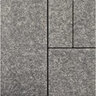 Barkman Broadway 65 Paver Obsidian 12 in. X 24 in. (60 pc./pallet)