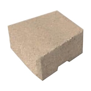 Barkman Stackstone Coping Desert Buff (120 pc./pallet)