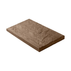Barkman Brookside Slab Hazel 16 in. x 24 in. (40 pc./pallet)