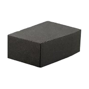 Barkman Stackstone Smooth Advanced Corner Graphite 3.93 in. x 11.54 in. x 7.48 in. (96 pc./pallet)