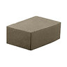 Barkman Stackstone Smooth Advanced Corner Sierra Grey 3.93 in. x 11.54 in. x 7.48 in. (96 pc./pallet)