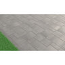 Barkman Broadway Paver 3 pc. Natural 80 mm (79.12 sq. ft./pallet)