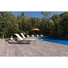 Barkman Bridgewood Cedar Brown 35 in. (20 pc./pallet)