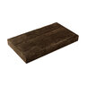 Barkman Bridgewood Cedar Brown 17 in. (40 pc./pallet)