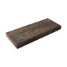 Barkman Bridgewood Cedar Brown 23 in. (20 pc./pallet)