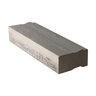 Barkman Architextures Standard Sterling 5-8/9 in. x 35-3/7 in. x 11-2/9 in. (15 pc./pallet)