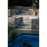 Barkman Architextures Standard Sterling 5-8/9 in. x 35-3/7 in. x 11-2/9 in. (15 pc./pallet)