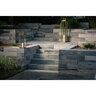 Barkman Architextures Standard Sterling 5-8/9 in. x 35-3/7 in. x 11-2/9 in. (15 pc./pallet)