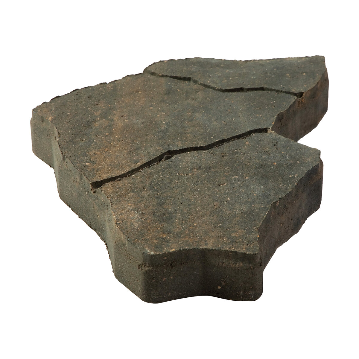 Barkman Flagstone Paver Sierra Grey (80 pc./pallet) | SiteOne CA