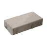 Barkman Broadway 65 Paver Natural 12 in. x 6 in. (240 pc./pallet)