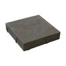 Barkman Broadway 65 Paver Charcoal 12 in. x 12 in. (90 pc./pallet)