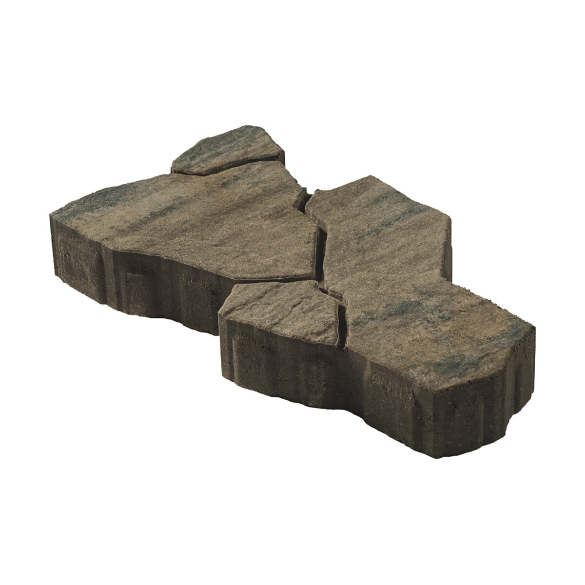 Barkman Mesa Flagstone Paver Sierra Grey (48 pc./pallet) | SiteOne CA