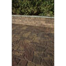 Barkman Mesa Flagstone Paver Sierra Grey (48 pc./pallet)