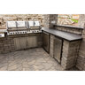 Barkman Mesa Flagstone Paver Sierra Grey (48 pc./pallet)