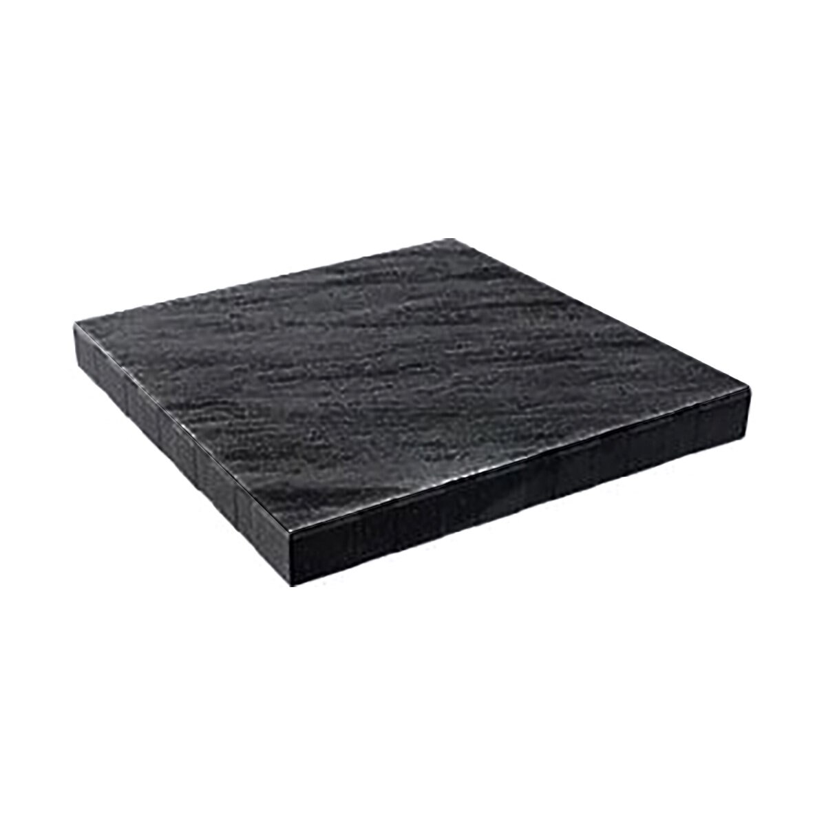 Barkman Fjord Paver 24 in. x 24 in. Bedrock 65 mm (20 pc./pallet ...