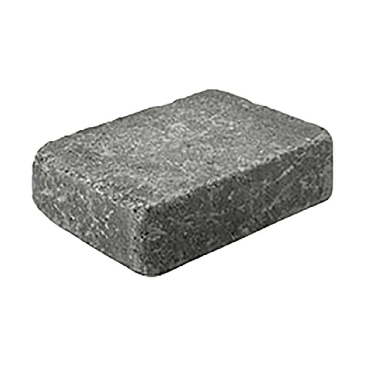 Barkman Roman Paver Charcoal 8 in. X 6 in. (250 pc./pallet) | SiteOne CA