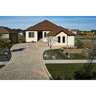 Barkman Roman Paver Desert Buff 8 in. X 10 in. (160 pc./pallet)