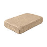 Barkman Roman Paver Desert Buff 8 in. X 12 in. (160 pc./pallet)
