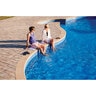 Barkman Roman Paver Desert Buff 8 in. X 4 in. (400 pc./pallet)
