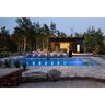 Barkman Dimensional Flagstone Pacific Grey (98 sq. ft./pallet)