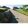 Barkman Turfstone Eco - 23.58 in. x 15.71 in. x 3.15 in. (81.92 sq. ft./pallet)